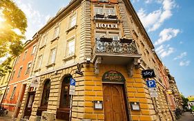 Hotel Scheffelhof